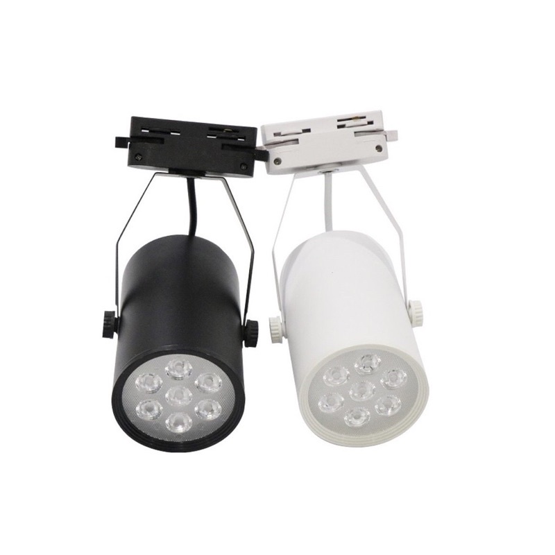 ĐÈN RỌI RAY MẮT TRÂU SMD - LED Minh Anh