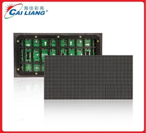 Module P5 Full Ngoài Trời Cailiang